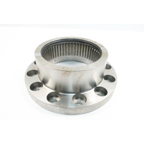 Kop-flex SERIES H SIZE 3.5 SB 04/13 Coupling Sleeve Kop-flex SERIES H SIZE 3.5 SB 04/13 Coupling Sleeve