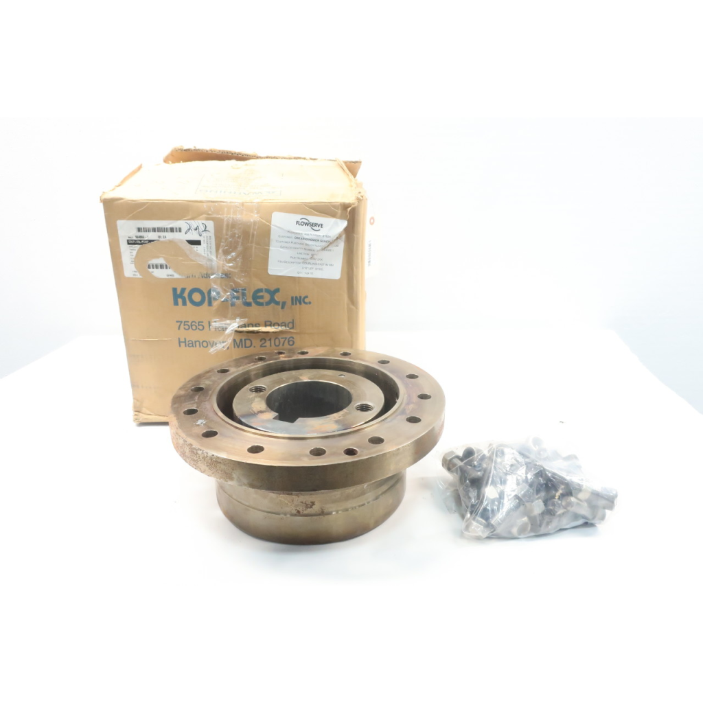 Kop-flex Spacer Coupling 4in