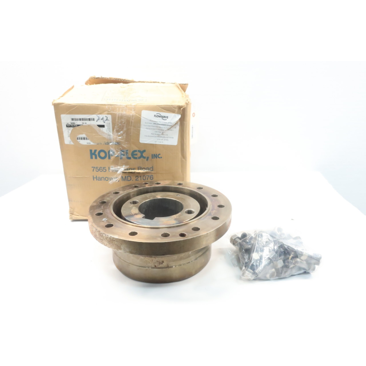 Kop-flex Spacer Coupling 4in