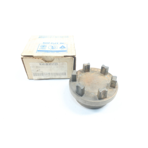 Kop-flex 662384126310 Titan Size 163 Rsb Hub