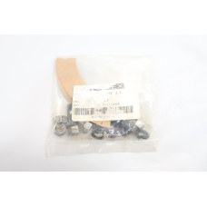 Kop-flex WA26936 Model Bs Shr Bolt Size 2.5 Hardware Kit