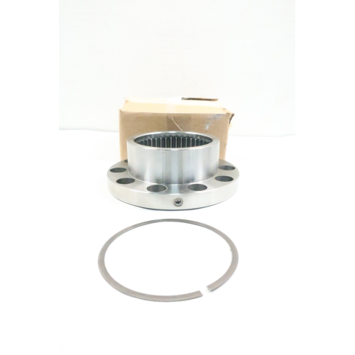 Kop-flex 1967033 2-1/2W SB Waldron Flexalign Gear Coupling Sleeve 2-1/2in Kop-flex 1967033 2-1/2W SB Waldron Flexalign Gear Coupling Sleeve 2-1/2in