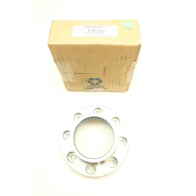 Kop-flex 1 1/2W SB Waldron Sleeve 1-1/2in