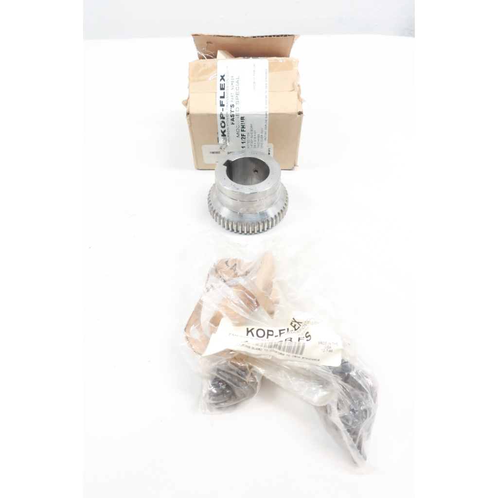 Kop-flex 1960632 1-1/2in Fhub