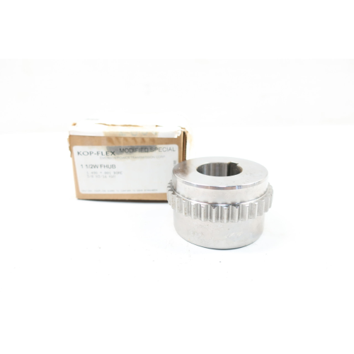 Kop-flex 1-1/2inw Fhub 3/8in X 3/16in Kwy