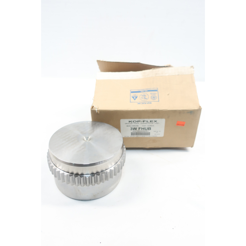 Kop-flex 3w Rsb Hub Assembly