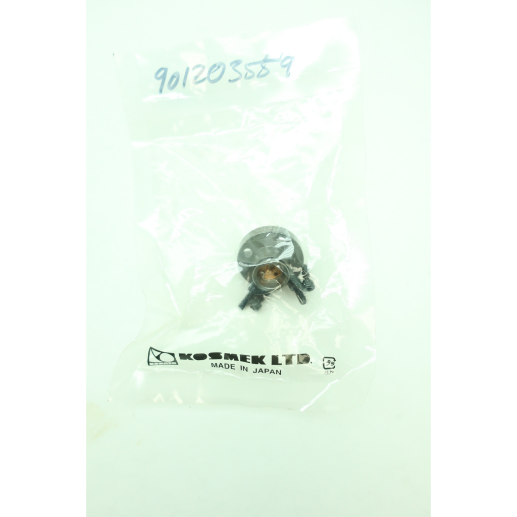 Kosmek JND020-0F Auto Coupler