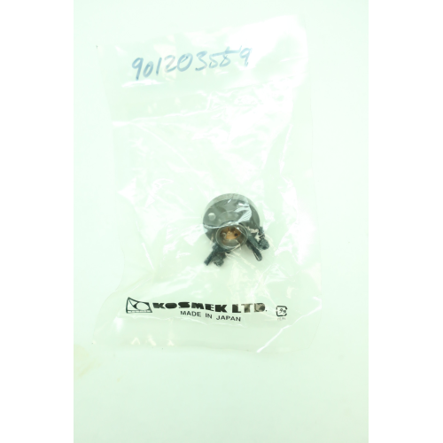 Kosmek JND020-0F Auto Coupler Kosmek JND020-0F Auto Coupler