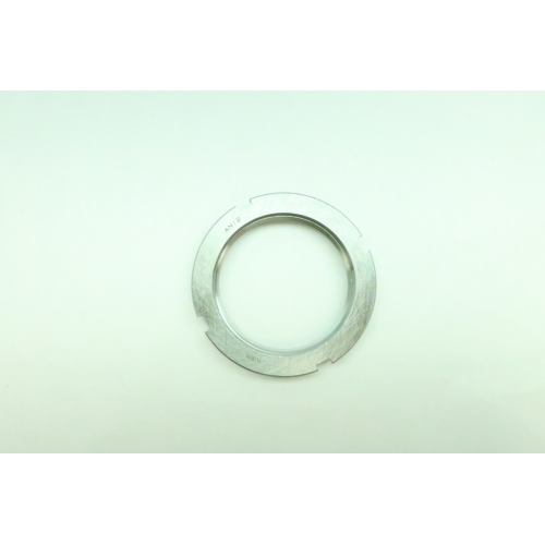 Ksm AN12 Bearing Lock Nut M60 X 2.00 Ksm AN12 Bearing Lock Nut M60 X 2.00