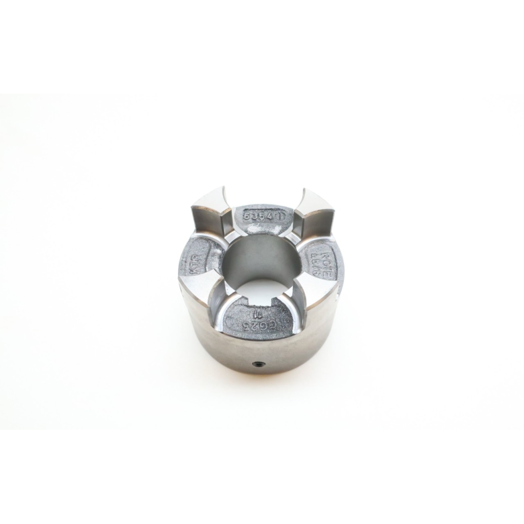 Ktr Rotex Jaw Coupling 2-3/8in