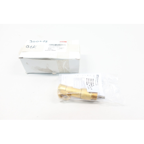 Kuhnke 36250025 Pneumatic Cylinder 10bar