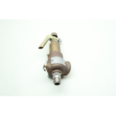 Kunkle 913BDCM03 Relief Valve 457cfm Threaded 200psi 1/2in Npt