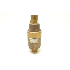 Kunkle FIG 20 Bronze Relief Valve 56gpm 250psi 1in Npt