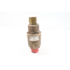 Kunkle 20-F01-MG Bronze Relief Valve 73gpm 140psi 1-1/4in Npt