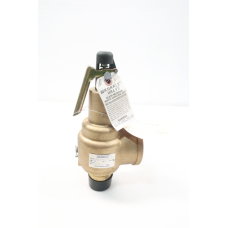 Kunkle 6283HGM01-KM Bronze Relief Valve 2496cfm 150psi 1-1/2in