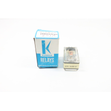 Kurman 5020-2 Plug-in Relay