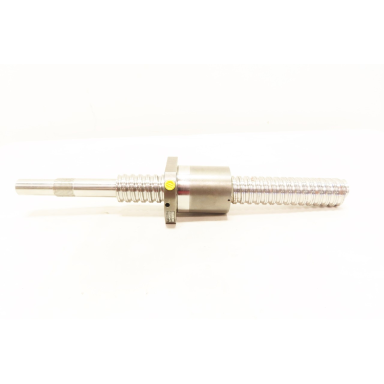 Kuroda A0941 Jenatec Ball Screw Assembly 428.5x40x10mm