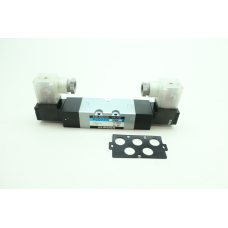 Kuroda PCD2415D24DP Solenoid Valve 24v-dc