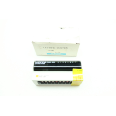 Kuroda PTV-08T Power Terminal