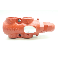 Kyb Corporation 67600-30401 Hydraulic Relief Valve 1/2in Npt