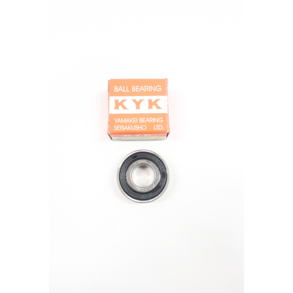 Kyk 6202-2RSWM040SR12 Ball Bearing 15mm X 35mm X 11mm