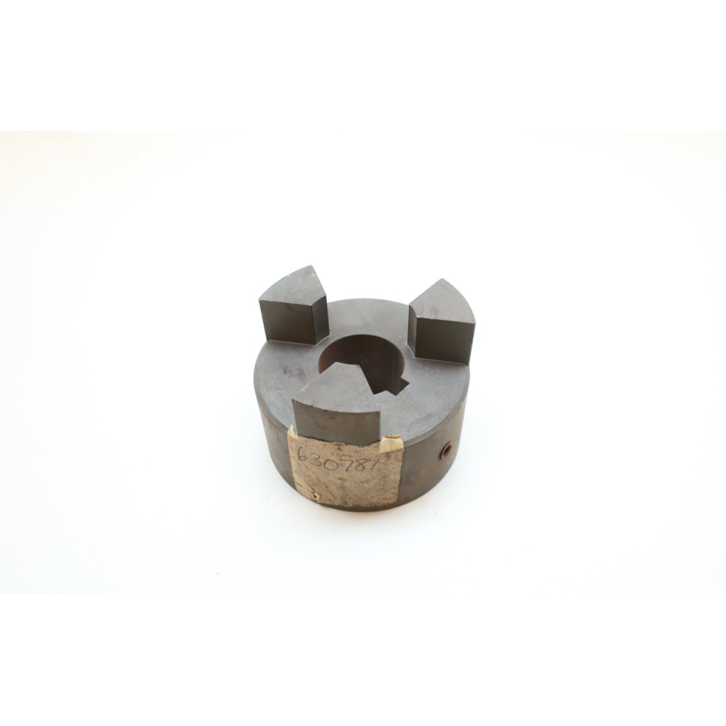 LA150 1 1/2 Jaw Coupling 1-1/2in