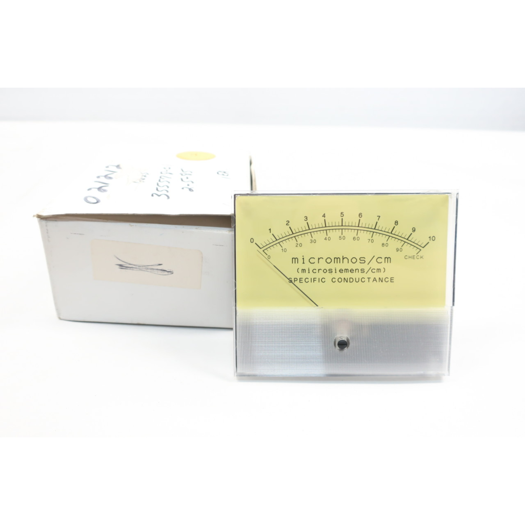 LEEDS NORTHRUP 479-43-163-603