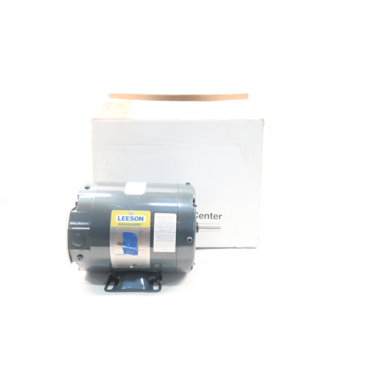 LEESON 117175.00 A6T11VB4A