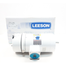 LEESON 116465.00 E12B C6T17VC45B