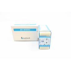 LEUKHARDT 8.0402.04 BK MIKRO 4