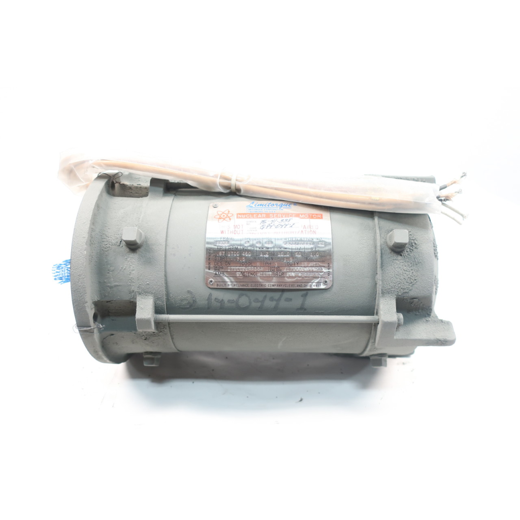 LIMITORQUE SYZ01704A1-NY