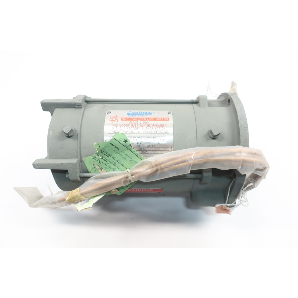 LIMITORQUE 2SYZ01153-A1-RU