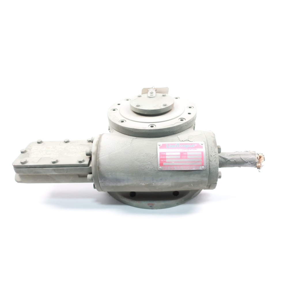 LIMITORQUE TYPE H SIZE 1BC