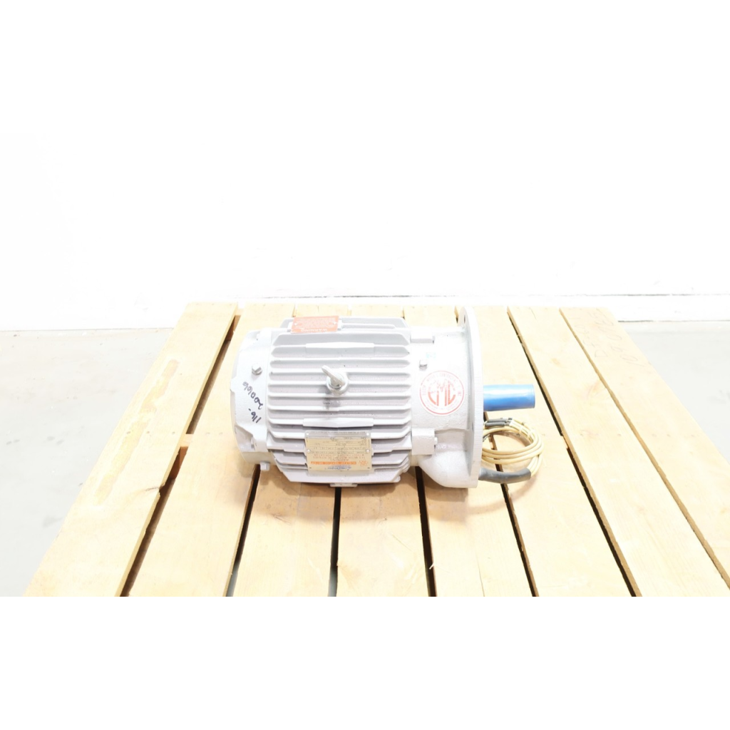 LIMITORQUE 4YFC50258A3