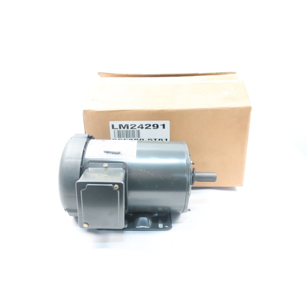 LINCOLN LM24291 SSF8S0.5T61