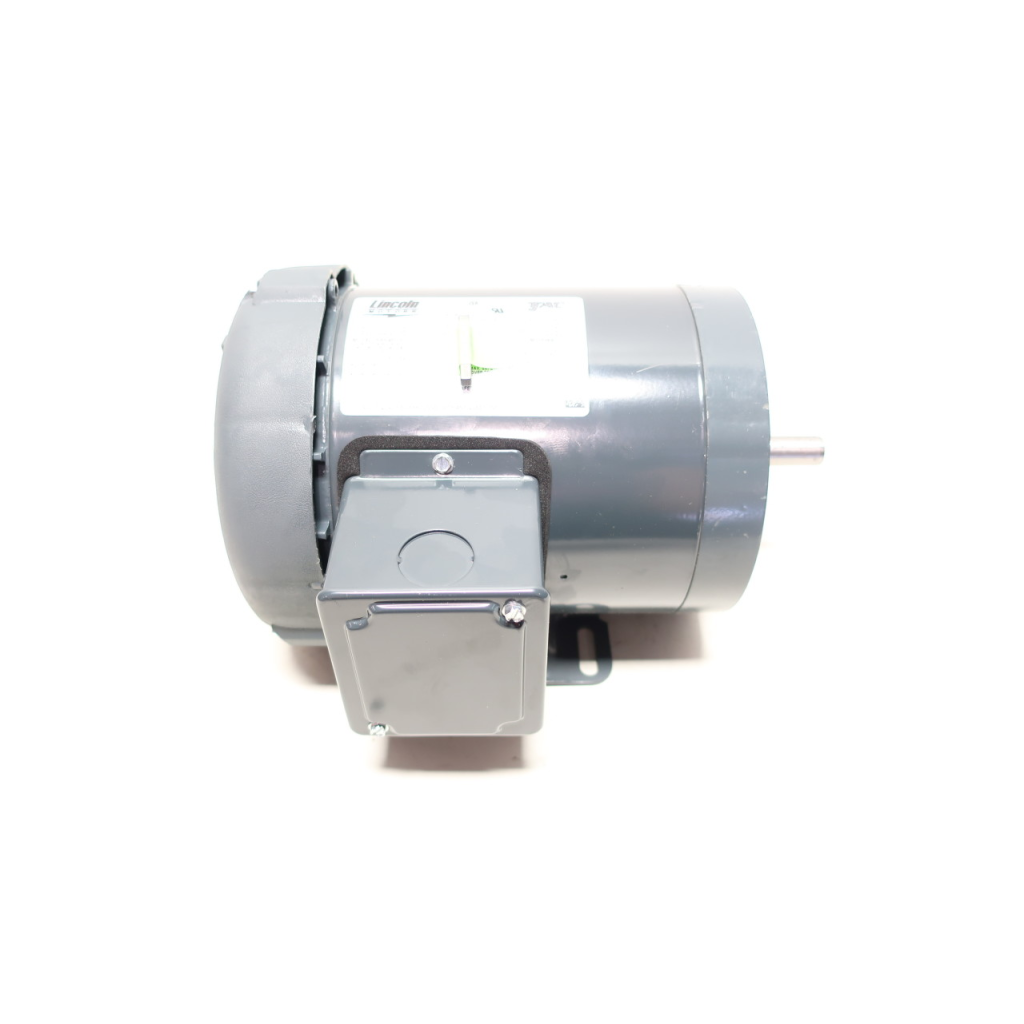 LINCOLN SRF4S0.33TC61Q20