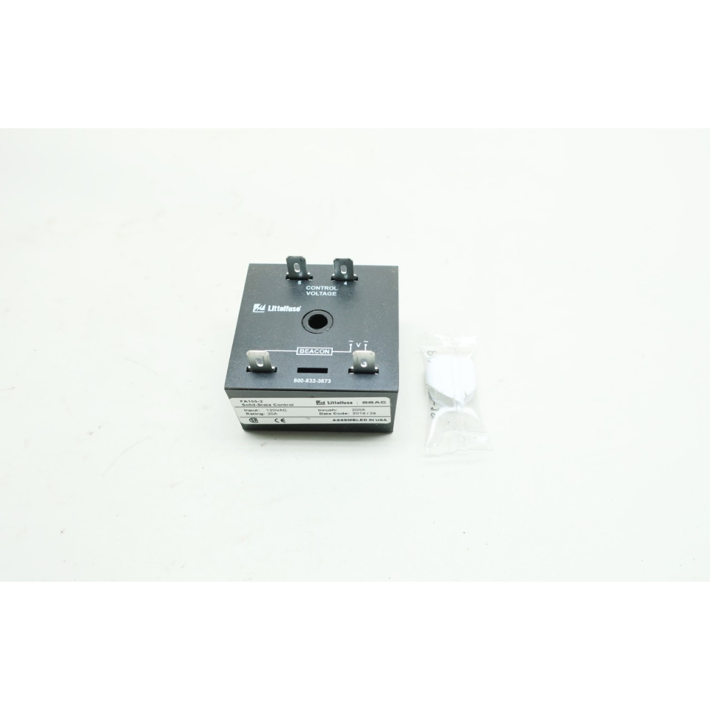 LITTELFUSE FA155-2