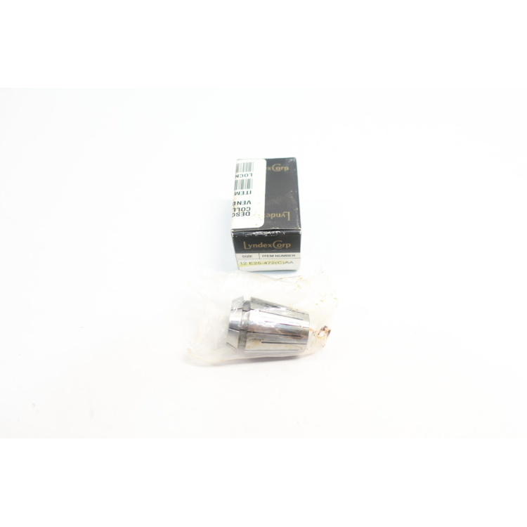 LYNDEX E25-472CAA