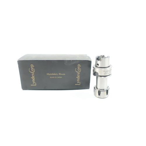 LYNDEX HSK40A-ER20-75