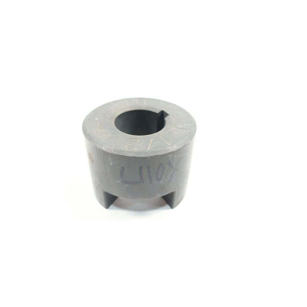 L110 Jaw Coupling 1-1/2in