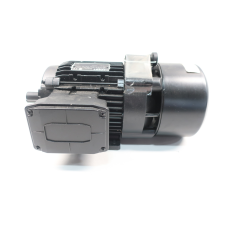 Lafert AF80S4 Ac Motor 3ph 1hp 1690rpm 208-230/440-460v-ac