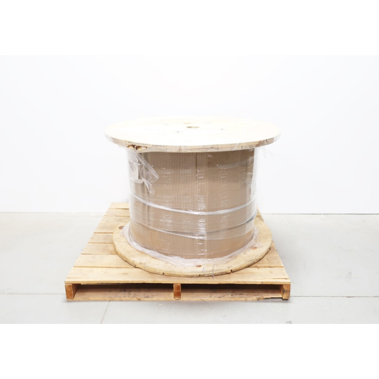 Lake Cable VXLC102T/M1-CMD Xlpe/xl-cpe 2 10awg 5000ft 600v-ac Tray Cable