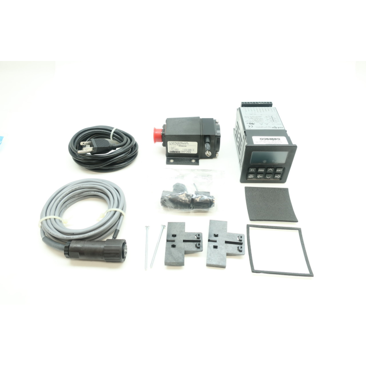 Lake 900 Velocity Measurement System