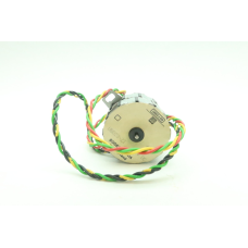 Landis & Gyr UBD23-Z1 Stepper Motor 12v-dc