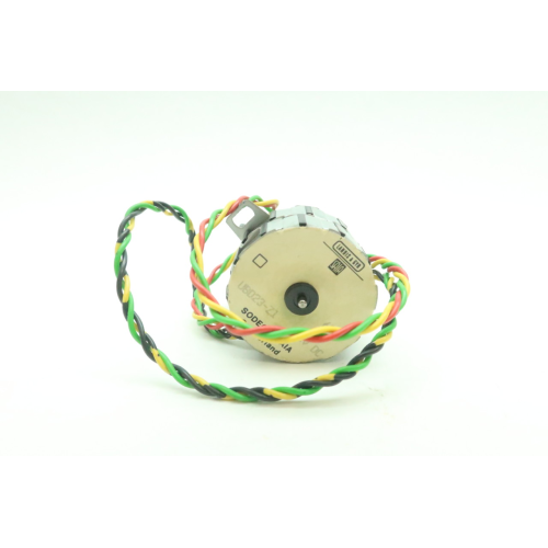 Landis & Gyr UBD23-Z1 Stepper Motor 12v-dc