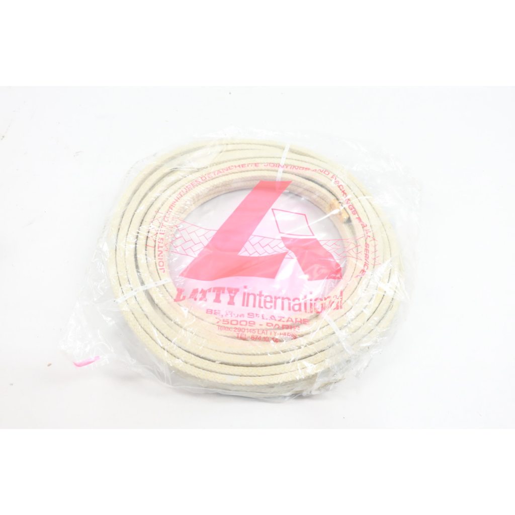 Latty International 4789 Packing 49ft 5/16in