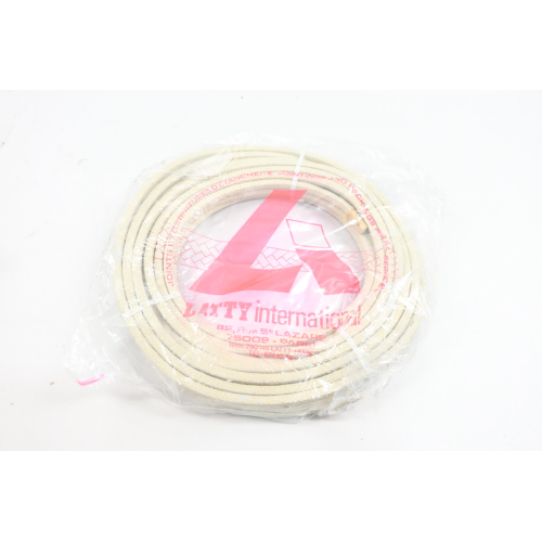 Latty International 4789 Packing 49ft 5/16in Latty International 4789 Packing 49ft 5/16in