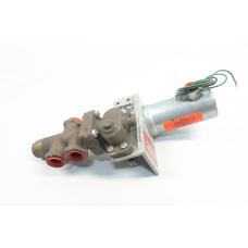 Laurence 3300SC842 Soli-con Solenoid Valve 120v-ac 3/4in Npt 125psi