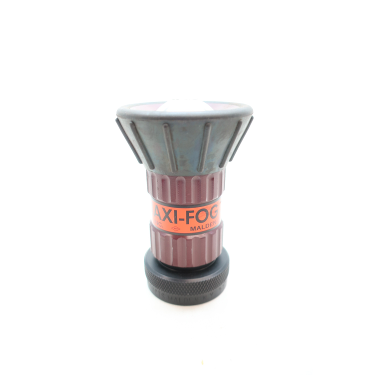 Ldm Products Maxi-fog I Fire Hose Nozzle 1-3/4in