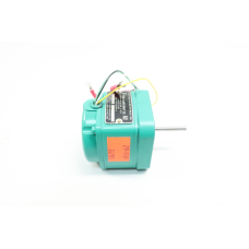 Leeds Northrup 017342 10-77 Induction Motor 2ph 25/120v-ac